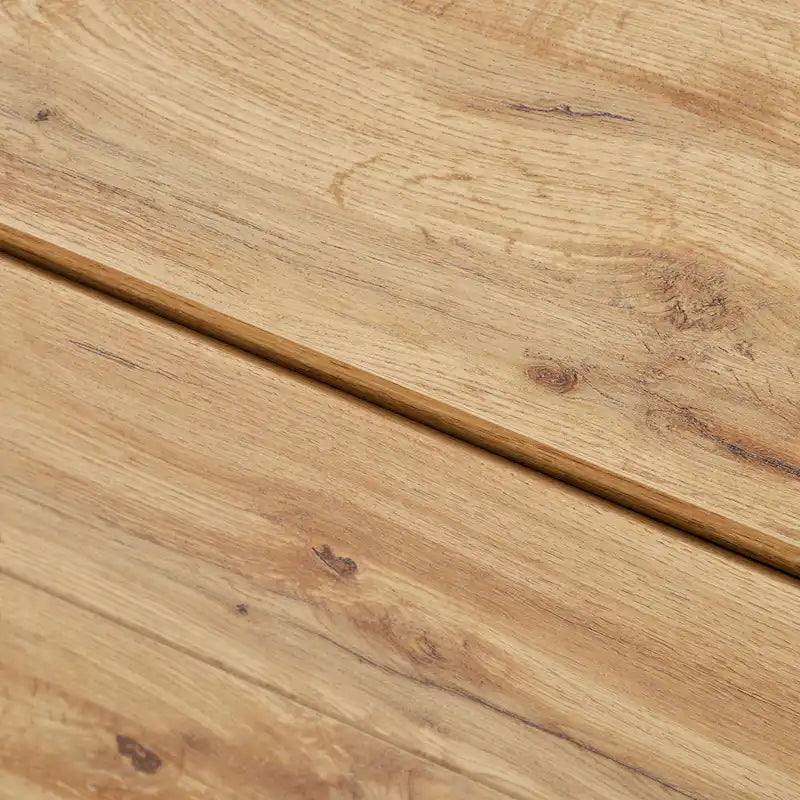 TV-Schrank mit 76 Zoll Breite, Klapptüren, großem Stauraum aus MDF, für Fernseher bis 80 Zoll