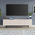 Abington Rectangular TV Stand for TV's up to 75 - 69.5 Wide